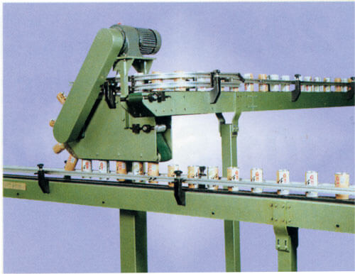 Can Conveyer System