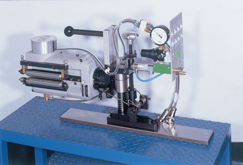 SJA-3028 Scroll Sheeting System