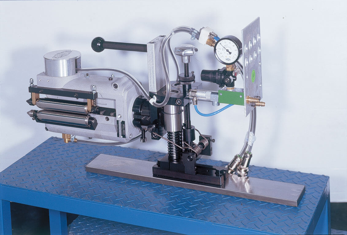 SJA-3026 Scroll Sheeting System