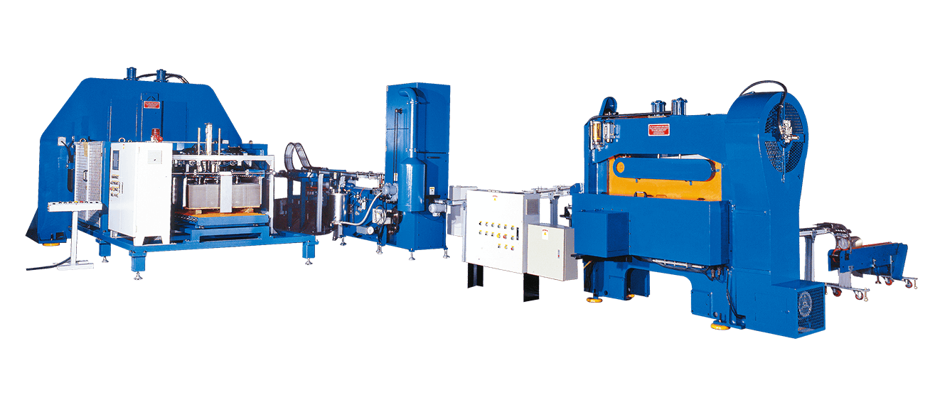 CNC Automatic Sheet Feed Press SJA-5017 CNC Automatic Sheet Feed Press